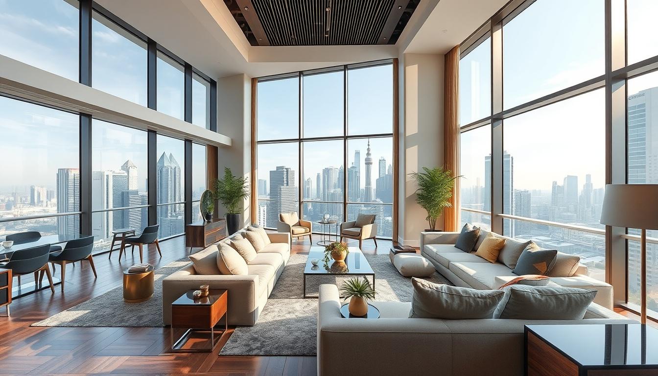 Luxury Property Advisory in Singapore
